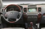 Lexus GX470 2005 года